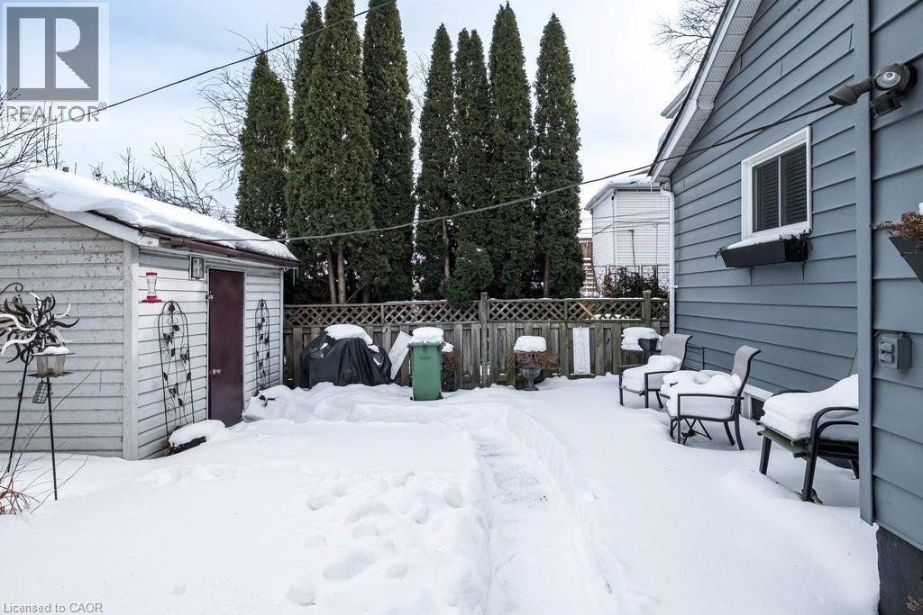 50 Macaulay Street W, Hamilton, Ontario  L8L 1E7 - Photo 28 - 40804208