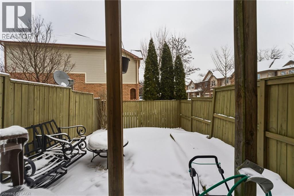 6 Chapman Lane, Ancaster, Ontario  L9G 0A5 - Photo 32 - 40804306