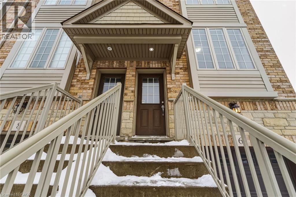 6 Chapman Lane, Ancaster, Ontario  L9G 0A5 - Photo 4 - 40804306