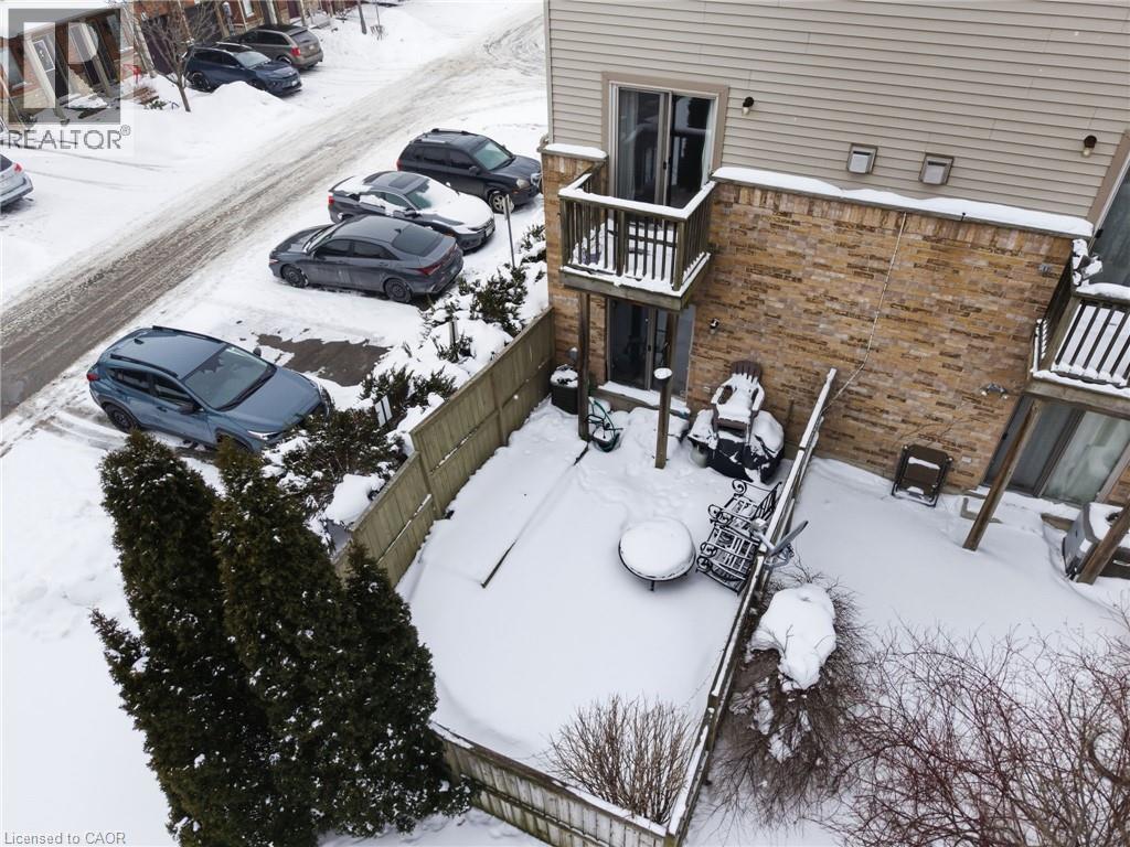 6 Chapman Lane, Ancaster, Ontario  L9G 0A5 - Photo 34 - 40804306