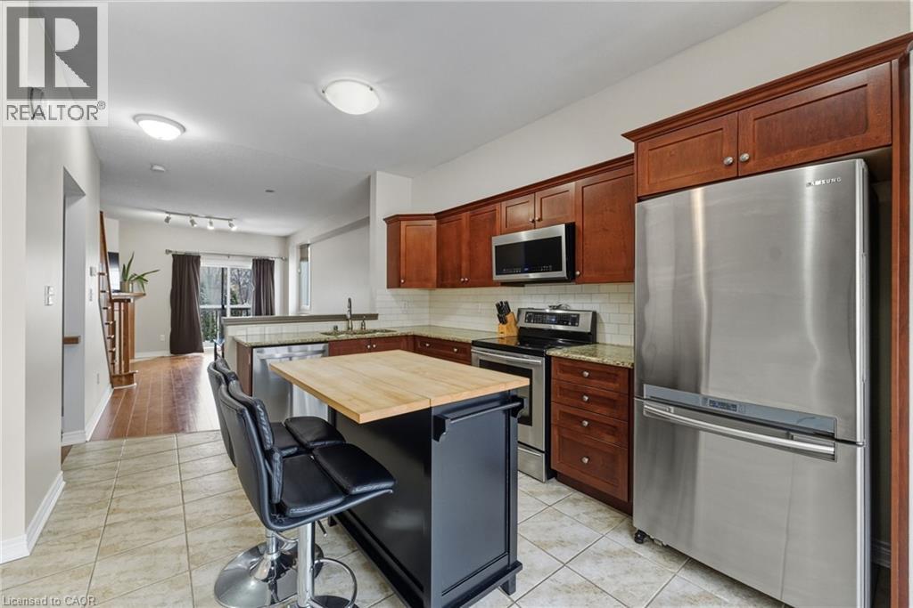 6 Chapman Lane, Ancaster, Ontario  L9G 0A5 - Photo 9 - 40804306