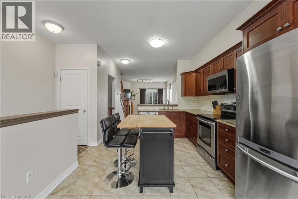 6 Chapman Lane, Ancaster, Ontario  L9G 0A5 - Photo 8 - 40804306