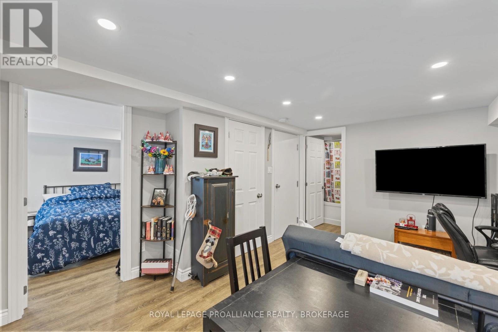 120 Hillendale Avenue, Kingston (West Of Sir John A. Blvd), Ontario  K7M 1S7 - Photo 27 - X12778612