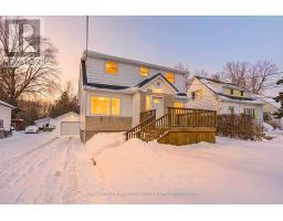 120 HILLENDALE AVENUE, Kingston, Ontario