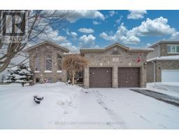 1480 HANOVER DRIVE, Kingston, Ontario