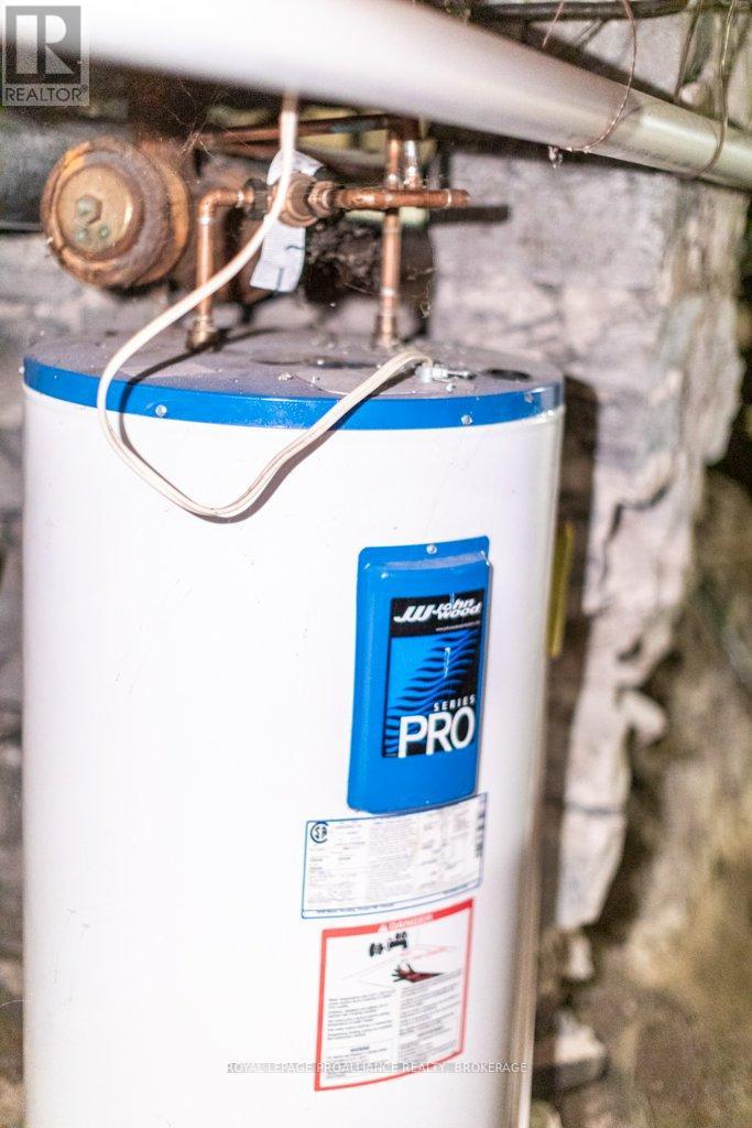 76-78 North Street N, Kingston (East Of Sir John A. Blvd), Ontario  K7K 1J9 - Photo 12 - X12778732