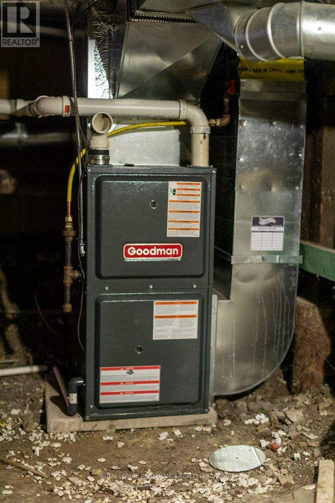 76-78 North Street N, Kingston (East Of Sir John A. Blvd), Ontario  K7K 1J9 - Photo 14 - X12778732