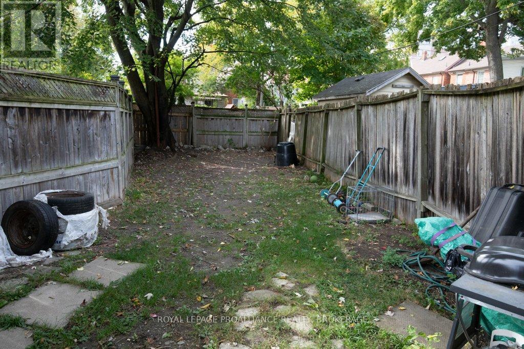 76-78 North Street N, Kingston (East Of Sir John A. Blvd), Ontario  K7K 1J9 - Photo 15 - X12778732