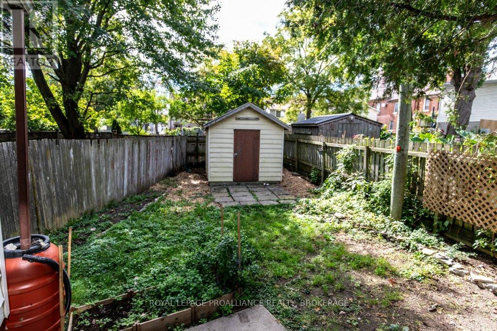 76-78 North Street N, Kingston (East Of Sir John A. Blvd), Ontario  K7K 1J9 - Photo 46 - X12778732