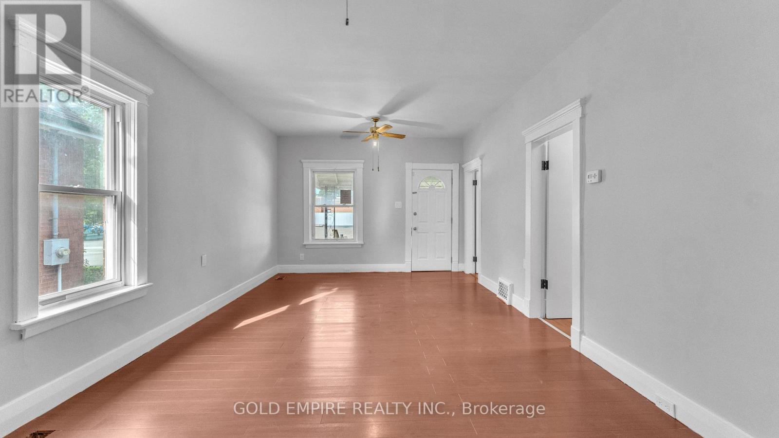 192 St Julien Street, London East, Ontario  N5Z 2M9 - Photo 6 - X12778660