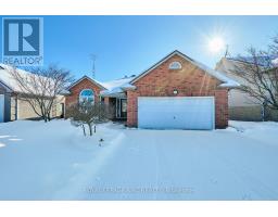 49 CEDAR PARK DRIVE, Welland, Ontario