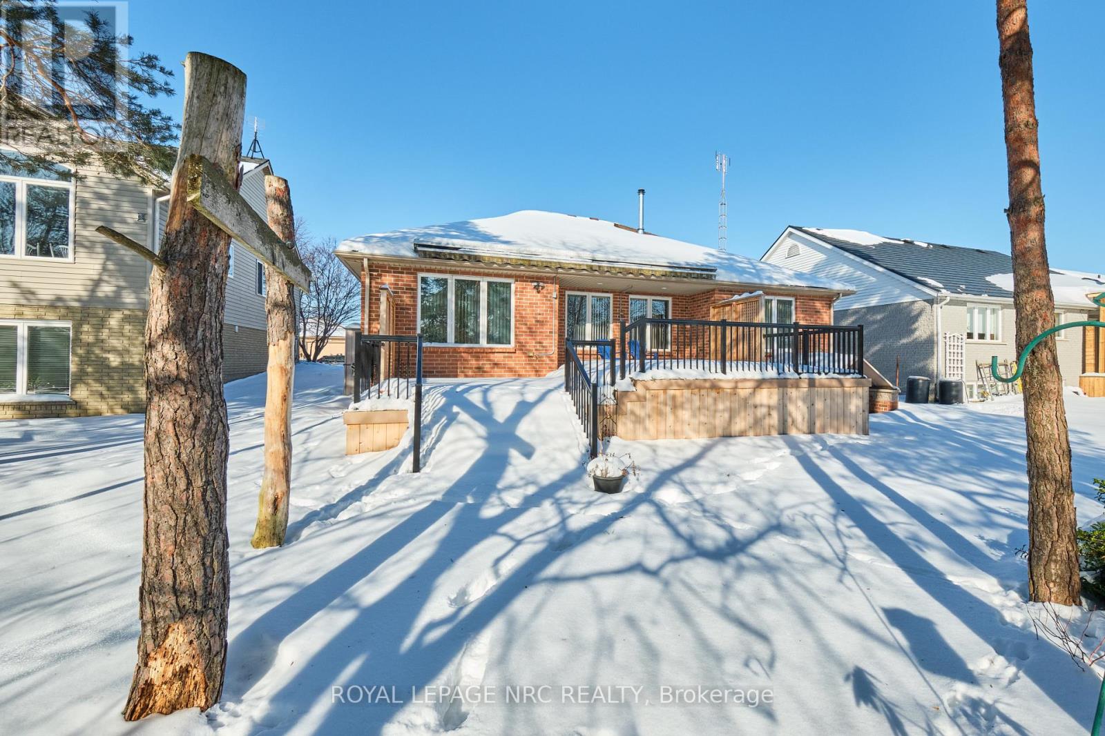 49 Cedar Park Drive, Welland, Ontario  L3C 7C8 - Photo 37 - X12748332