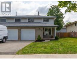 111 NORTHGATE DRIVE, Welland, Ontario