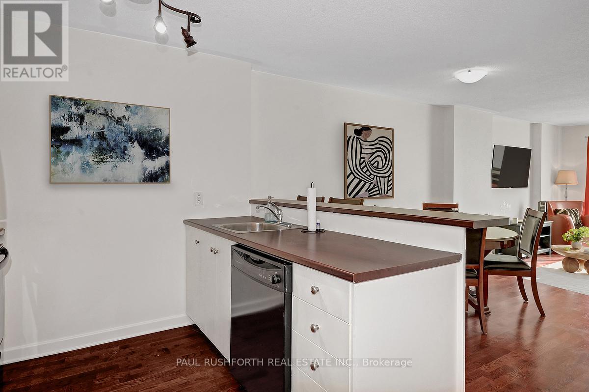 505 - 138 Somerset Street W, Ottawa, Ontario  K2P 0A3 - Photo 11 - X12778472
