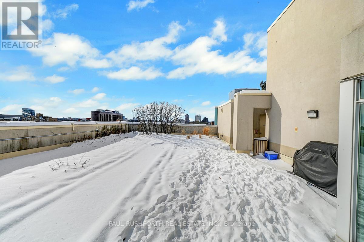 505 - 138 Somerset Street W, Ottawa, Ontario  K2P 0A3 - Photo 19 - X12778472