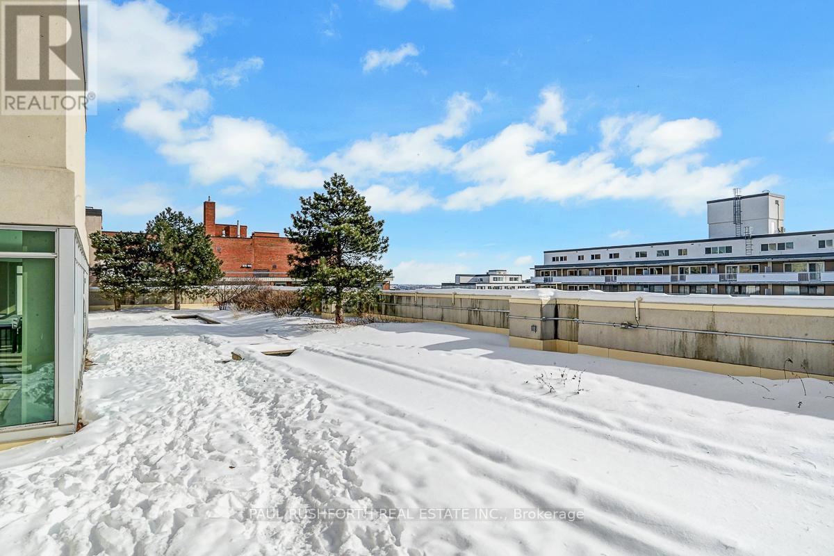505 - 138 Somerset Street W, Ottawa, Ontario  K2P 0A3 - Photo 20 - X12778472