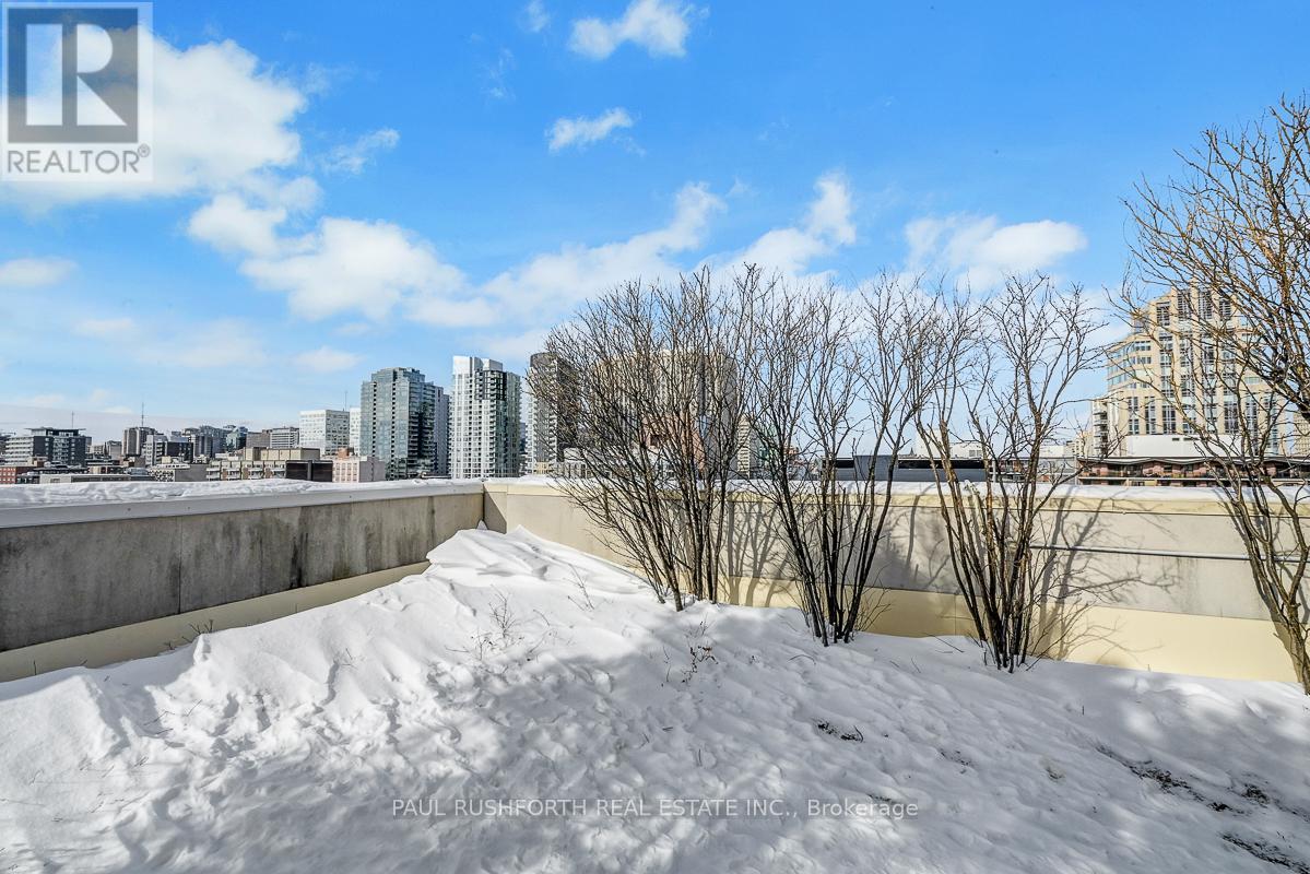 505 - 138 Somerset Street W, Ottawa, Ontario  K2P 0A3 - Photo 21 - X12778472