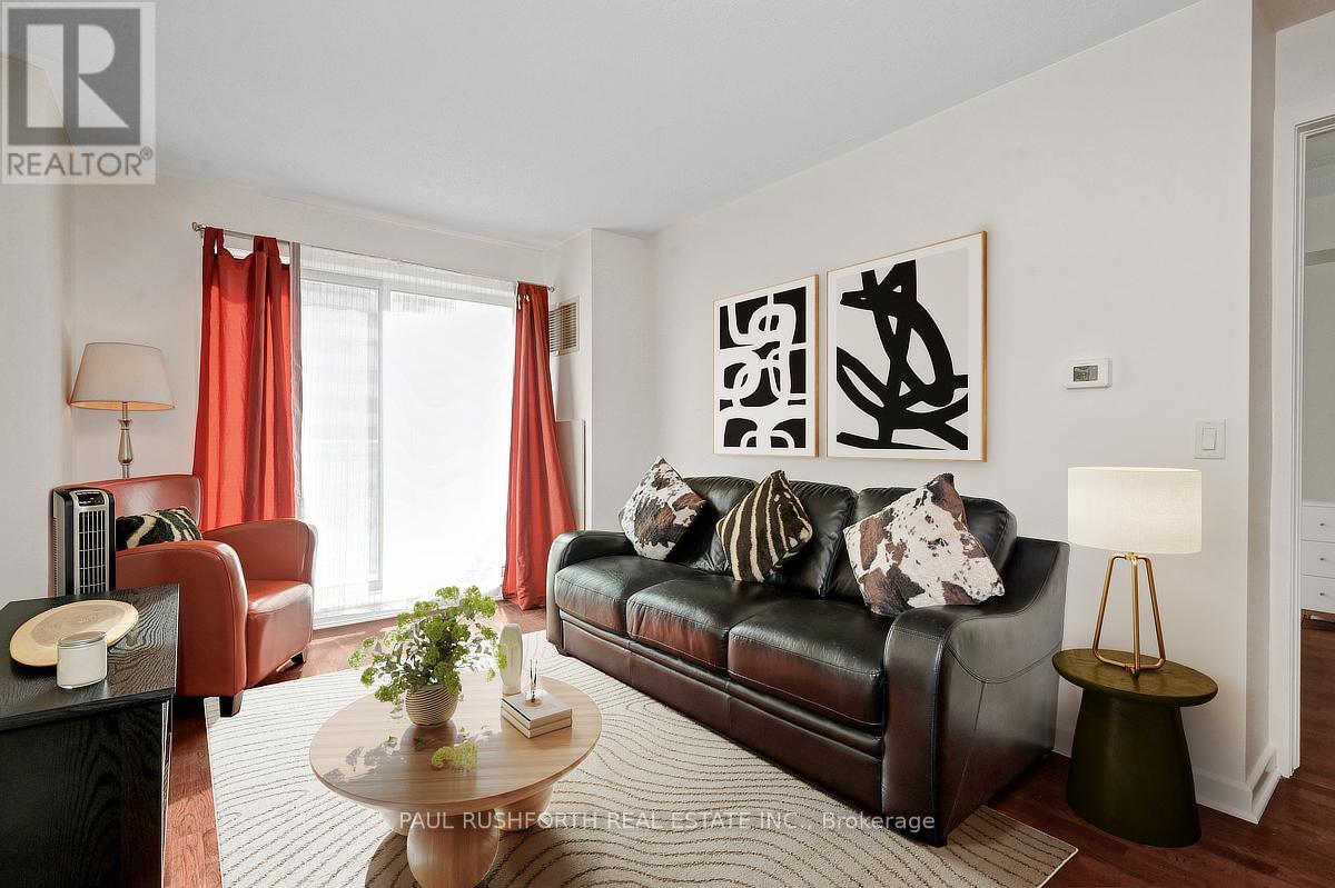 505 - 138 Somerset Street W, Ottawa, Ontario  K2P 0A3 - Photo 5 - X12778472