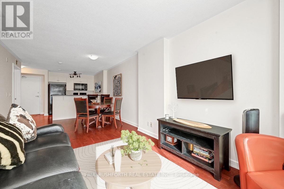 505 - 138 Somerset Street W, Ottawa, Ontario  K2P 0A3 - Photo 6 - X12778472