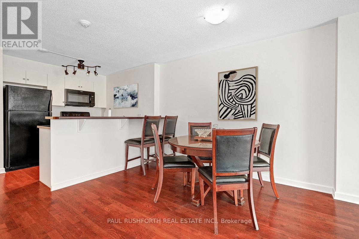 505 - 138 Somerset Street W, Ottawa, Ontario  K2P 0A3 - Photo 7 - X12778472