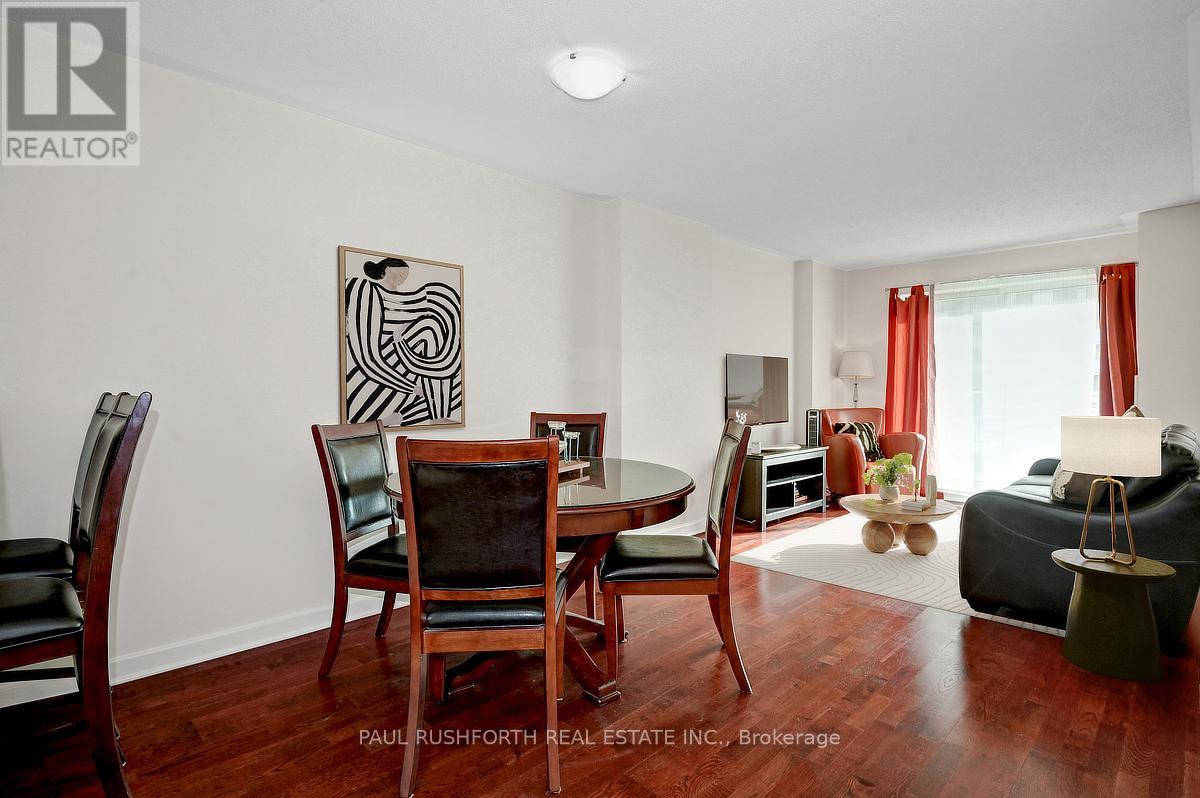 505 - 138 Somerset Street W, Ottawa, Ontario  K2P 0A3 - Photo 8 - X12778472