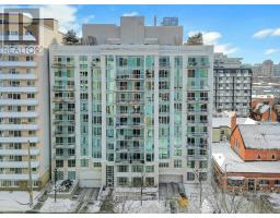 505 - 138 SOMERSET STREET W, Ottawa, Ontario