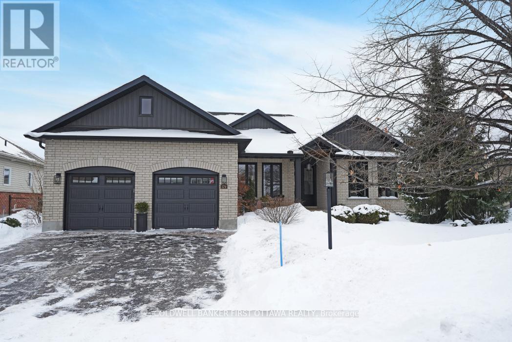 179 GLENNCASTLE DRIVE, Ottawa, Ontario