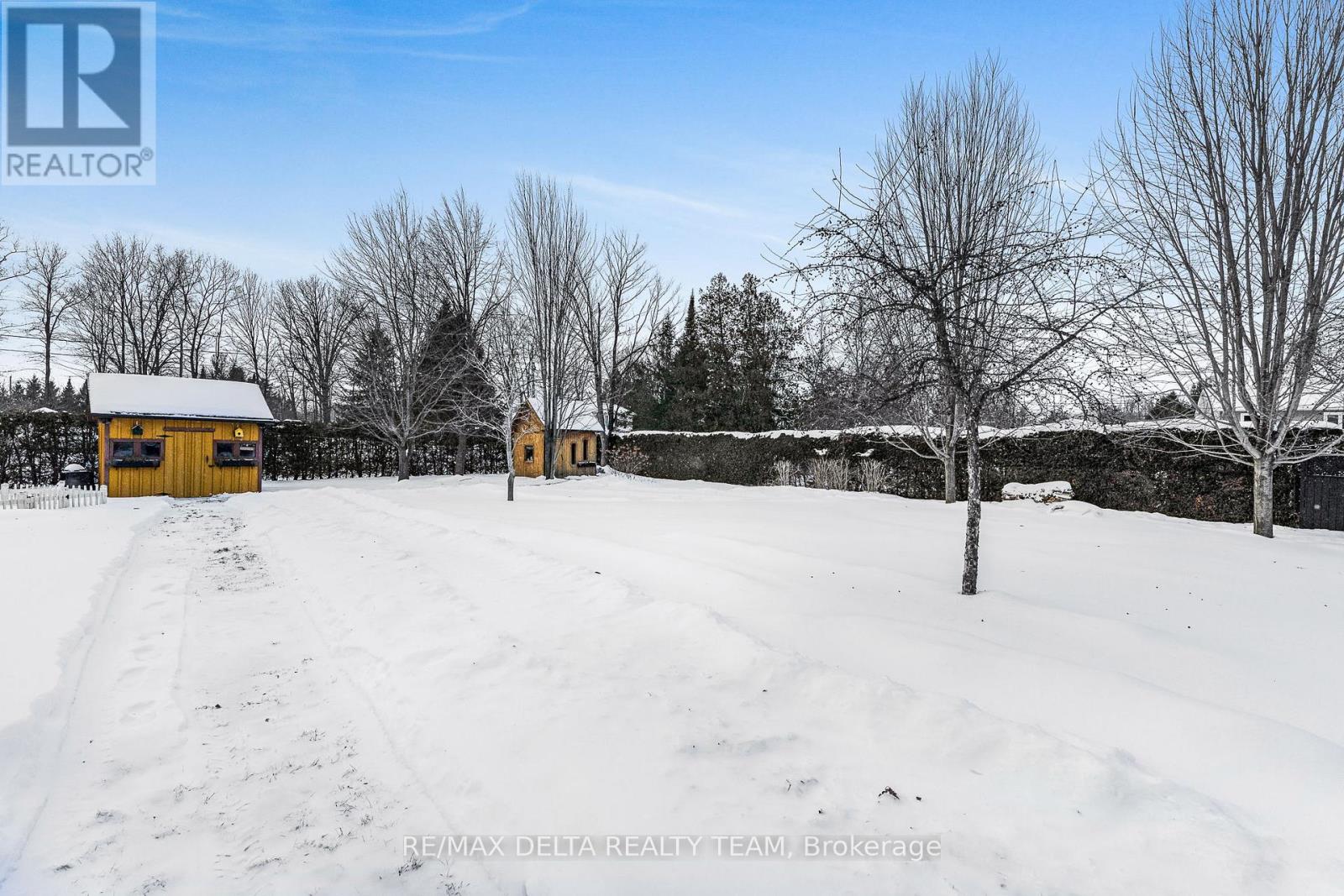 261 Agathe Street, Clarence-Rockland, Ontario  K4K 1K7 - Photo 29 - X12778638