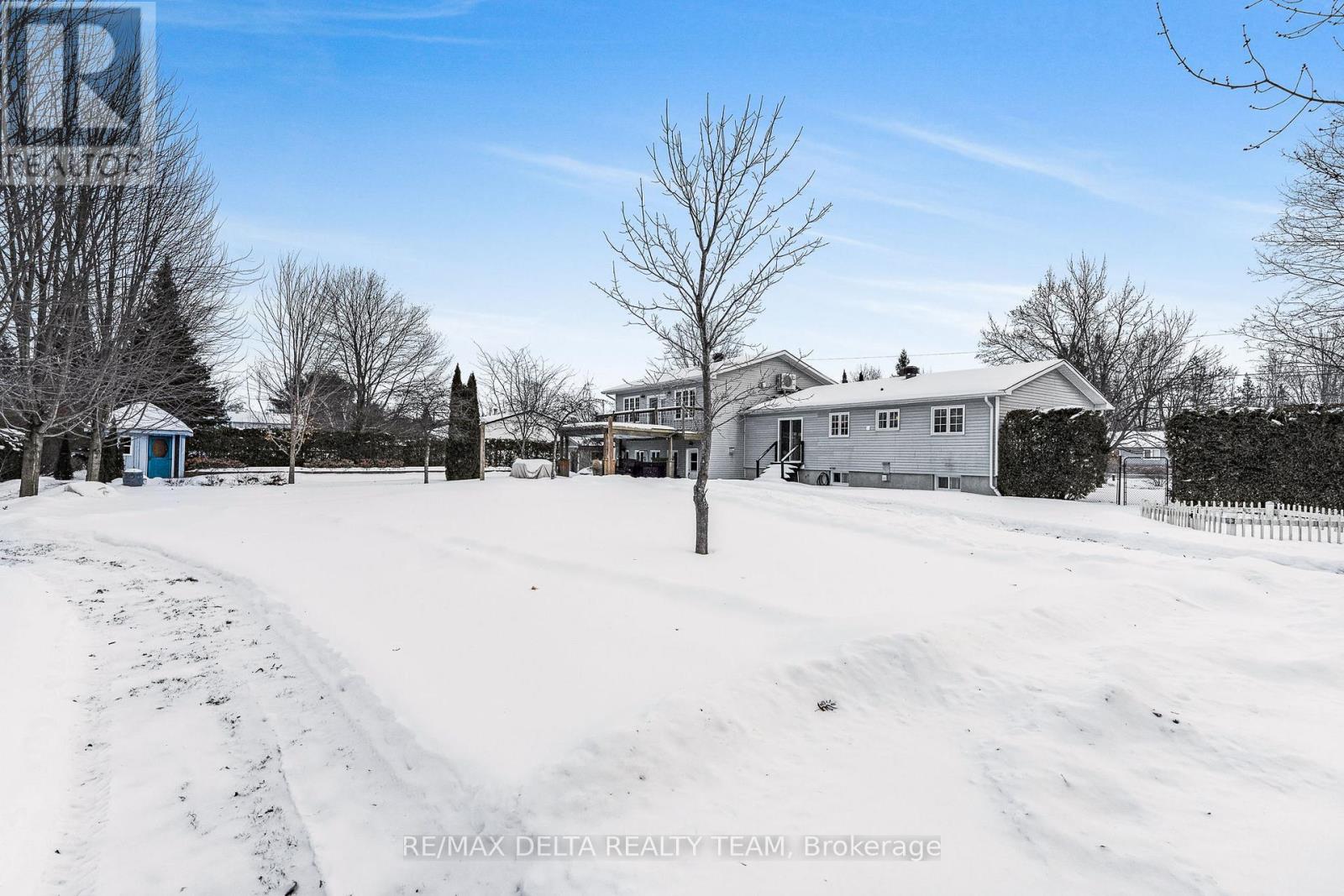 261 Agathe Street, Clarence-Rockland, Ontario  K4K 1K7 - Photo 30 - X12778638