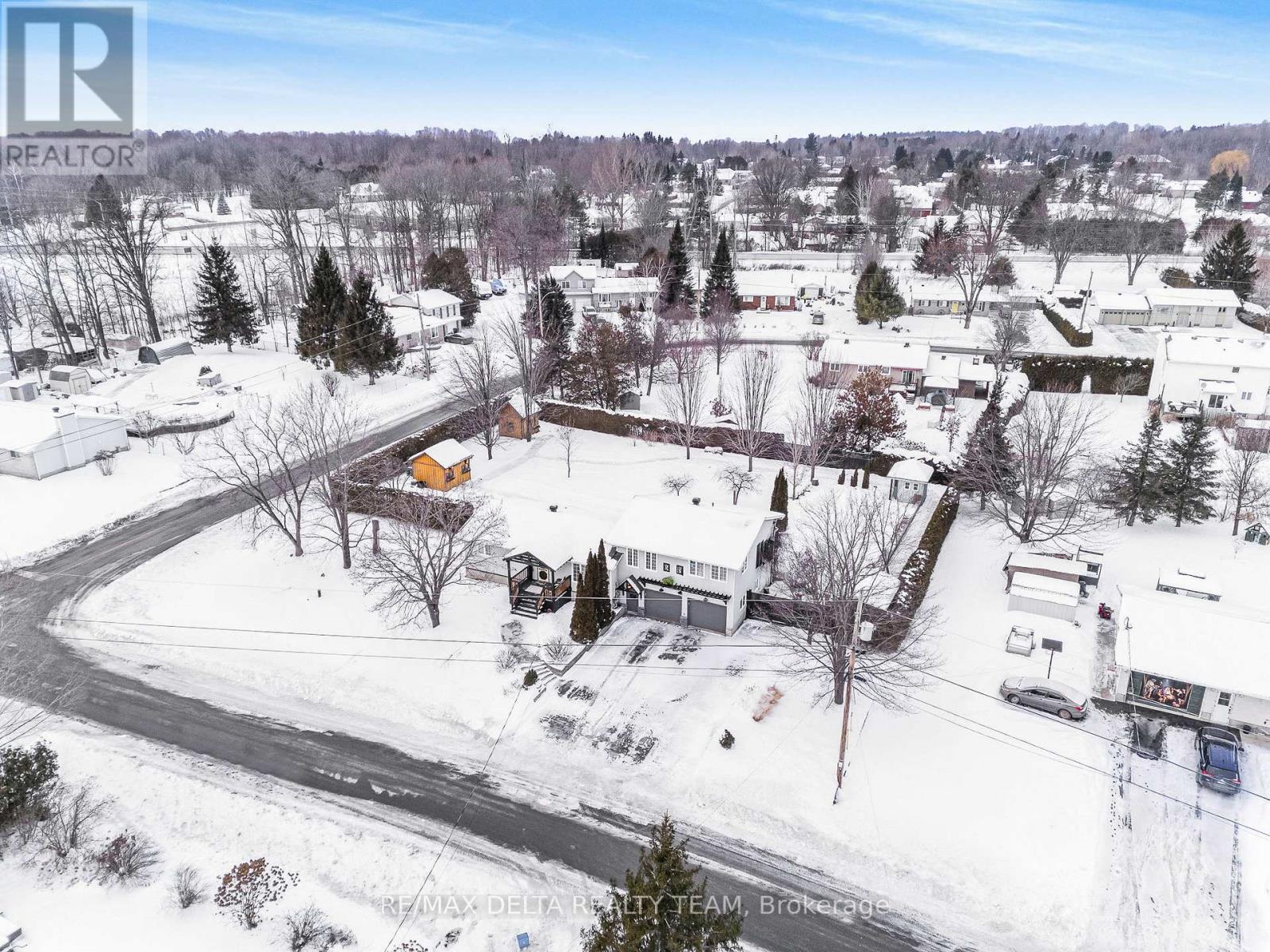 261 Agathe Street, Clarence-Rockland, Ontario  K4K 1K7 - Photo 33 - X12778638