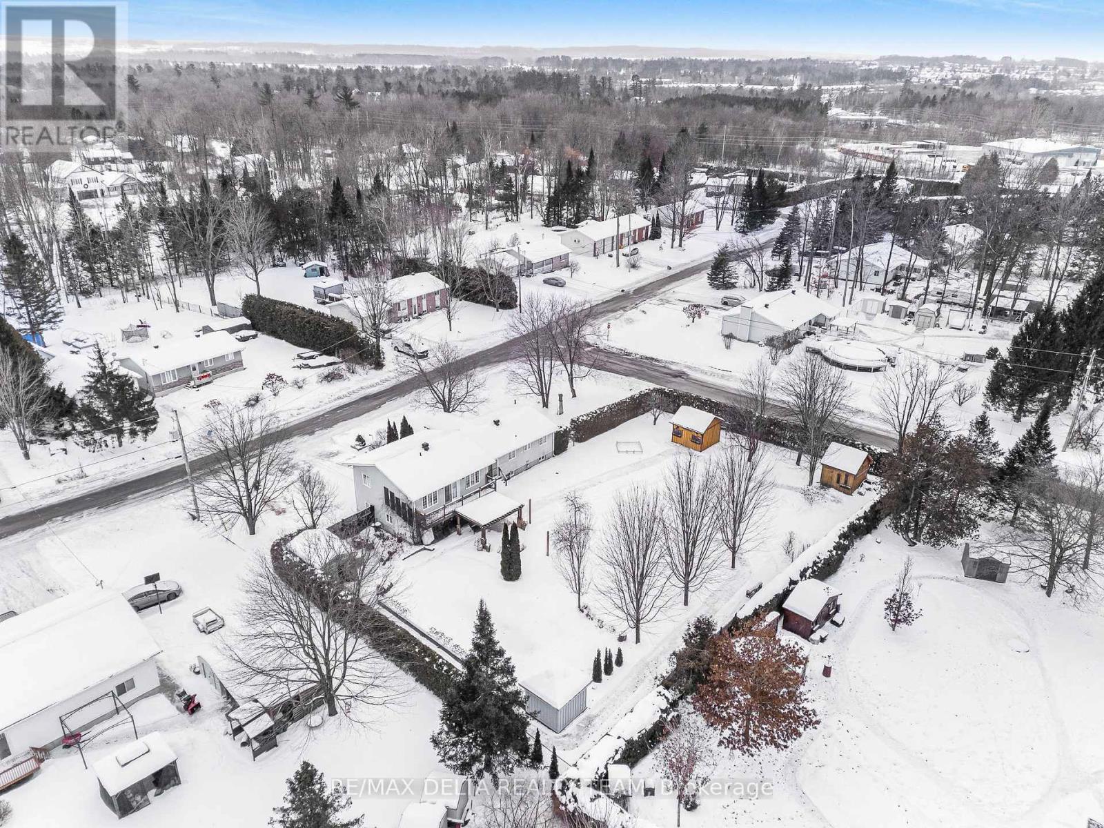 261 Agathe Street, Clarence-Rockland, Ontario  K4K 1K7 - Photo 35 - X12778638