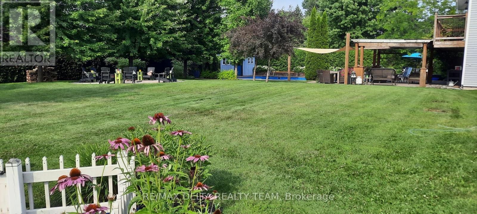 261 Agathe Street, Clarence-Rockland, Ontario  K4K 1K7 - Photo 40 - X12778638