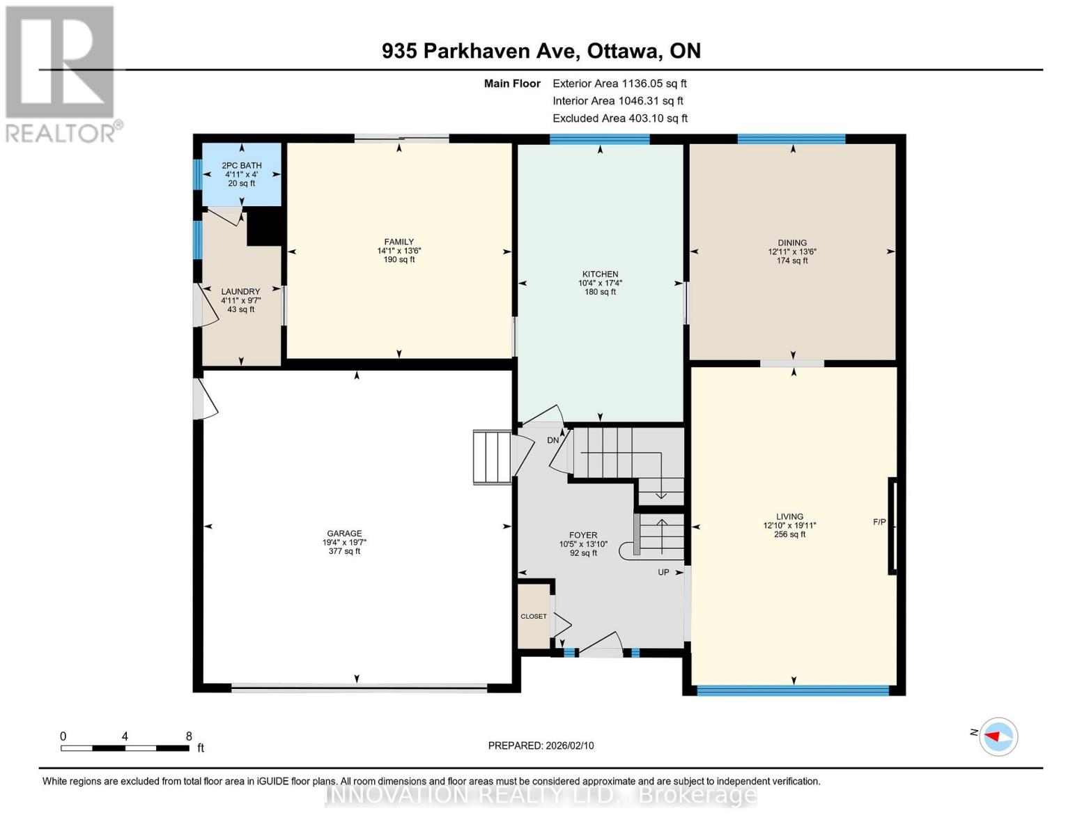 935 Parkhaven Avenue, Ottawa, Ontario  K2B 5K4 - Photo 30 - X12778648