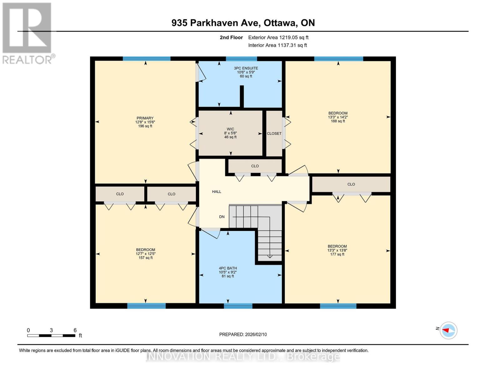 935 Parkhaven Avenue, Ottawa, Ontario  K2B 5K4 - Photo 34 - X12778648