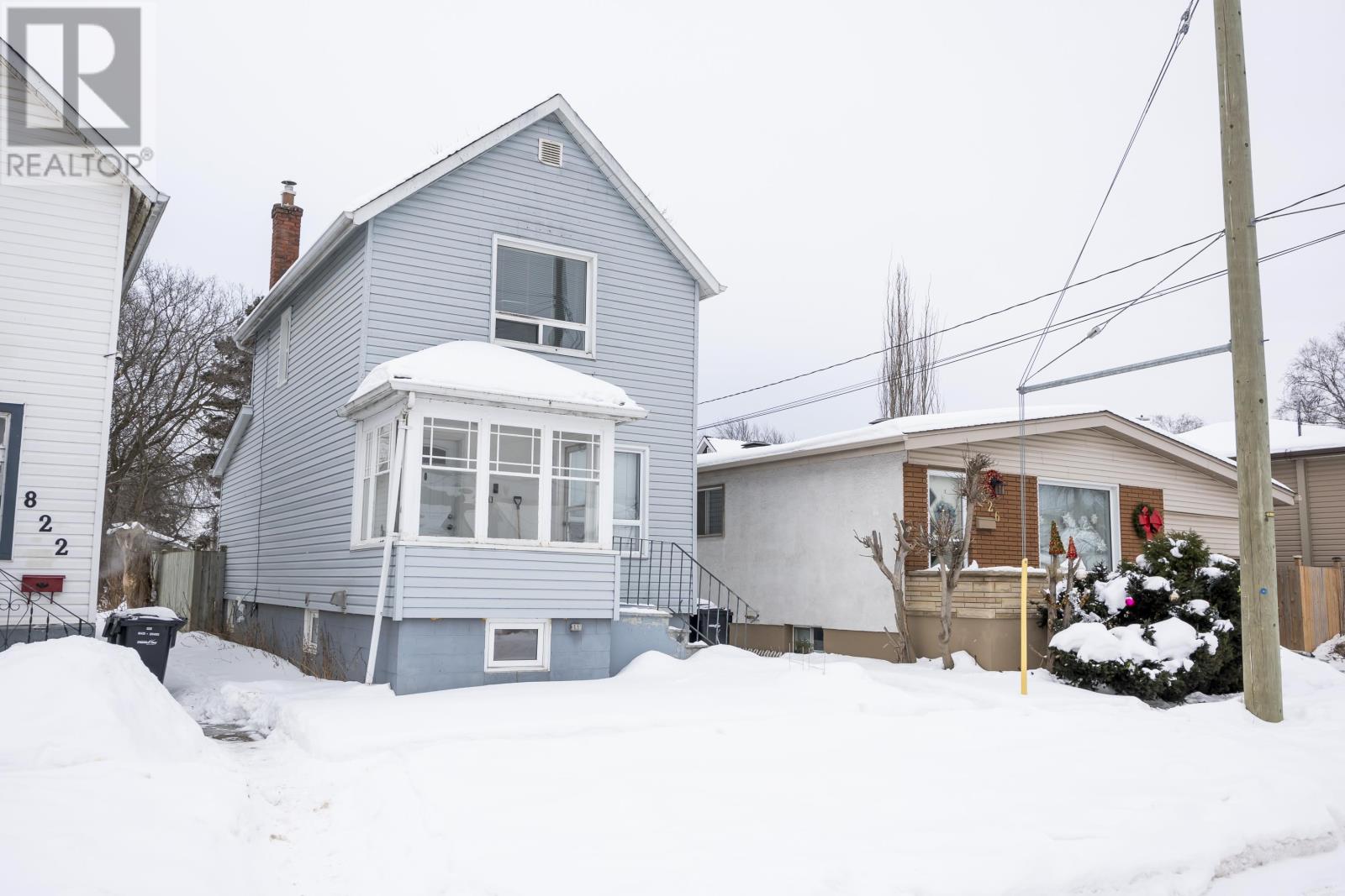 824 Finlayson St, Thunder Bay, Ontario  P7C 2L2 - Photo 40 - TB2600165