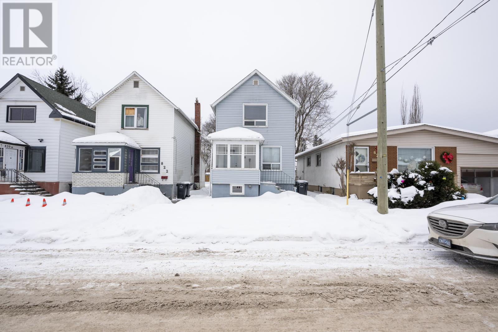 824 Finlayson St, Thunder Bay, Ontario  P7C 2L2 - Photo 39 - TB2600165