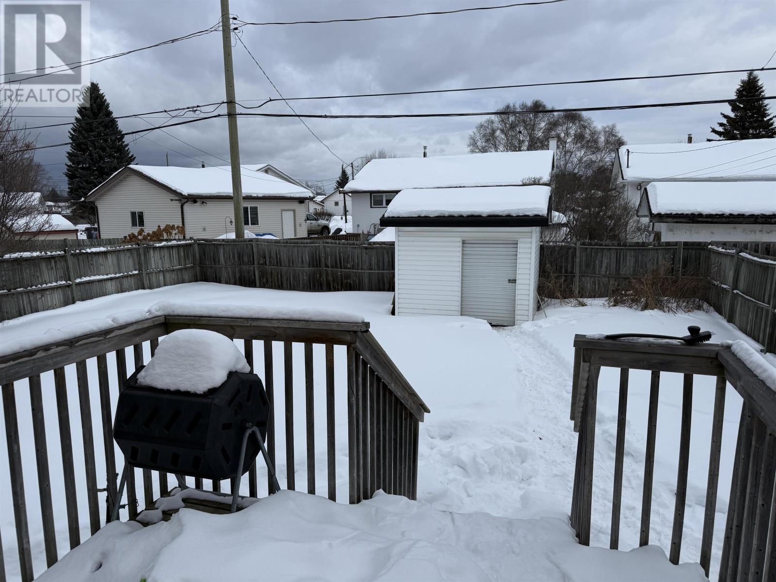 2605 Woodlawn Ave, Thunder Bay, Ontario  P7C 2A2 - Photo 2 - TB2600214