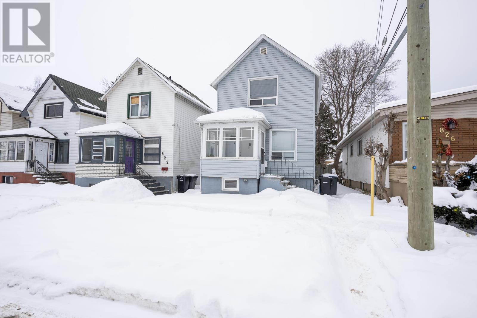 824 Finlayson St, Thunder Bay, Ontario  P7C 2L2 - Photo 37 - TB2600165