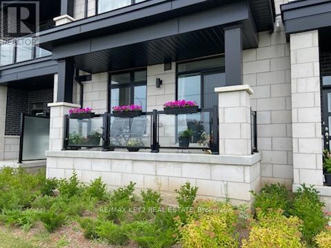 107 - 2550 Castlegate Crossing, Pickering (Duffin Heights), Ontario  L1X 0H6 - Photo 19 - E12734872