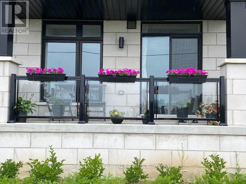 107 - 2550 Castlegate Crossing, Pickering (Duffin Heights), Ontario  L1X 0H6 - Photo 18 - E12734872