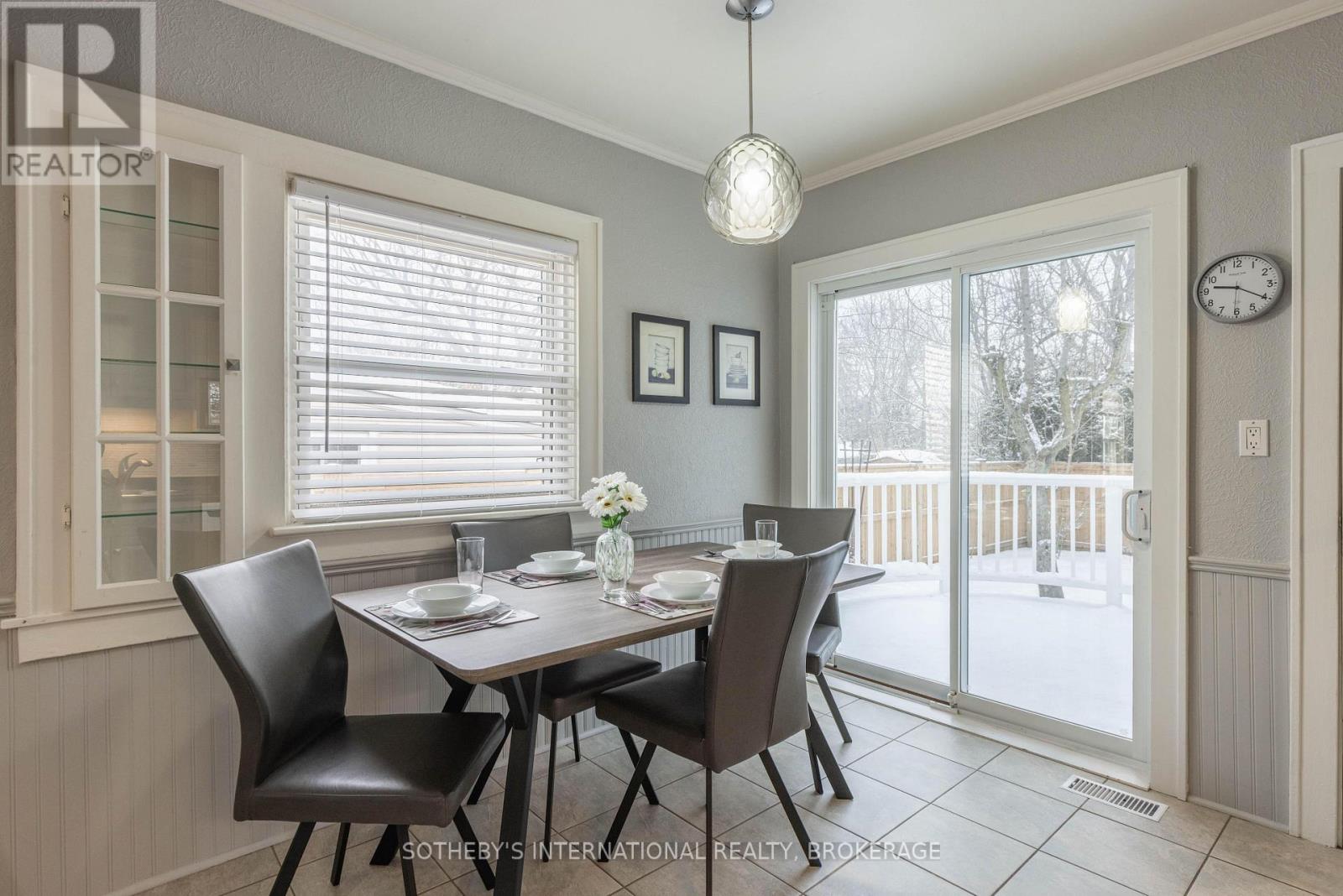 18 Dexter Street, St. Catharines, Ontario  L2S 2L6 - Photo 19 - X12778536