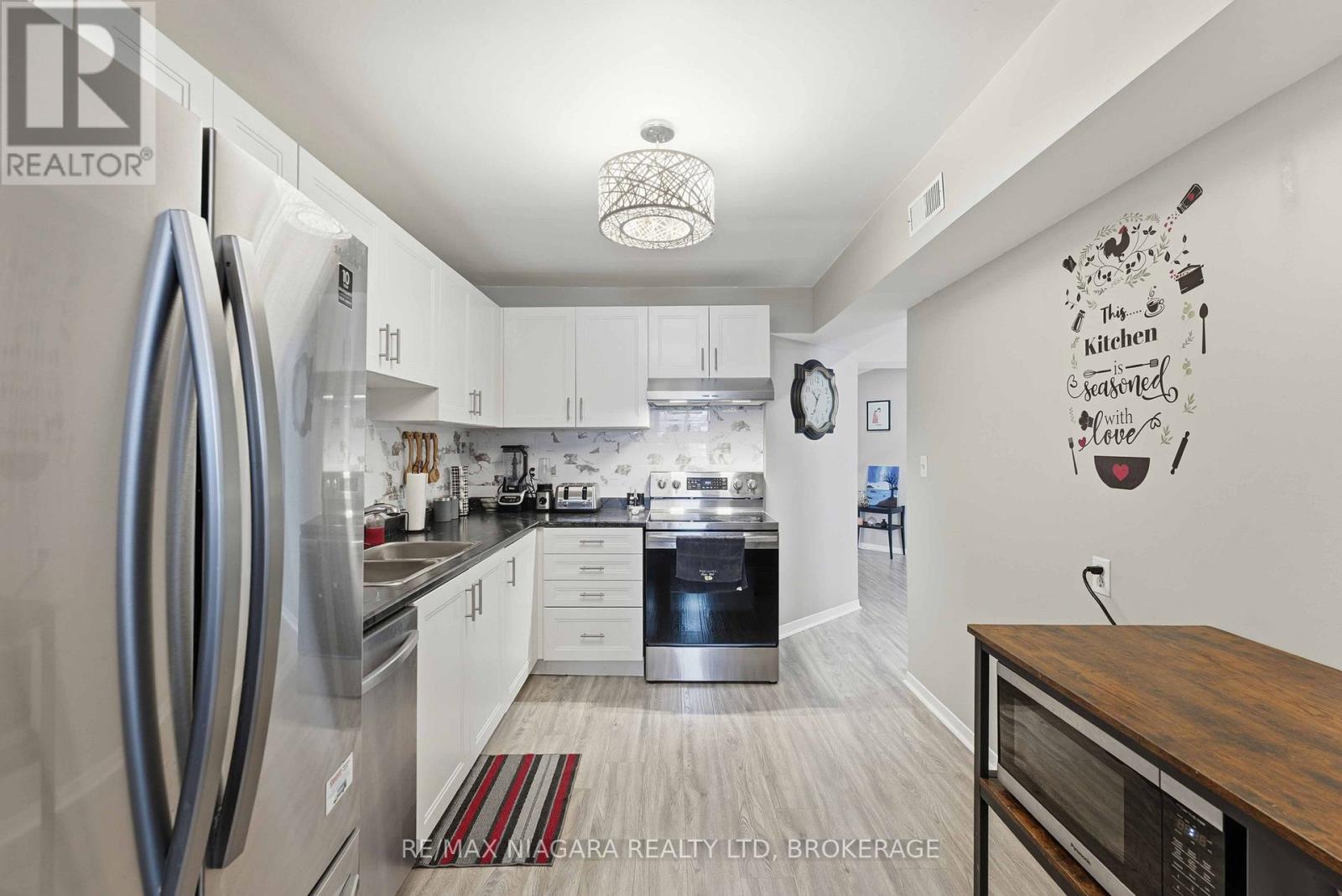 207 - 189 Dorchester Boulevard, St. Catharines, Ontario  L2M 7V8 - Photo 10 - X12778540