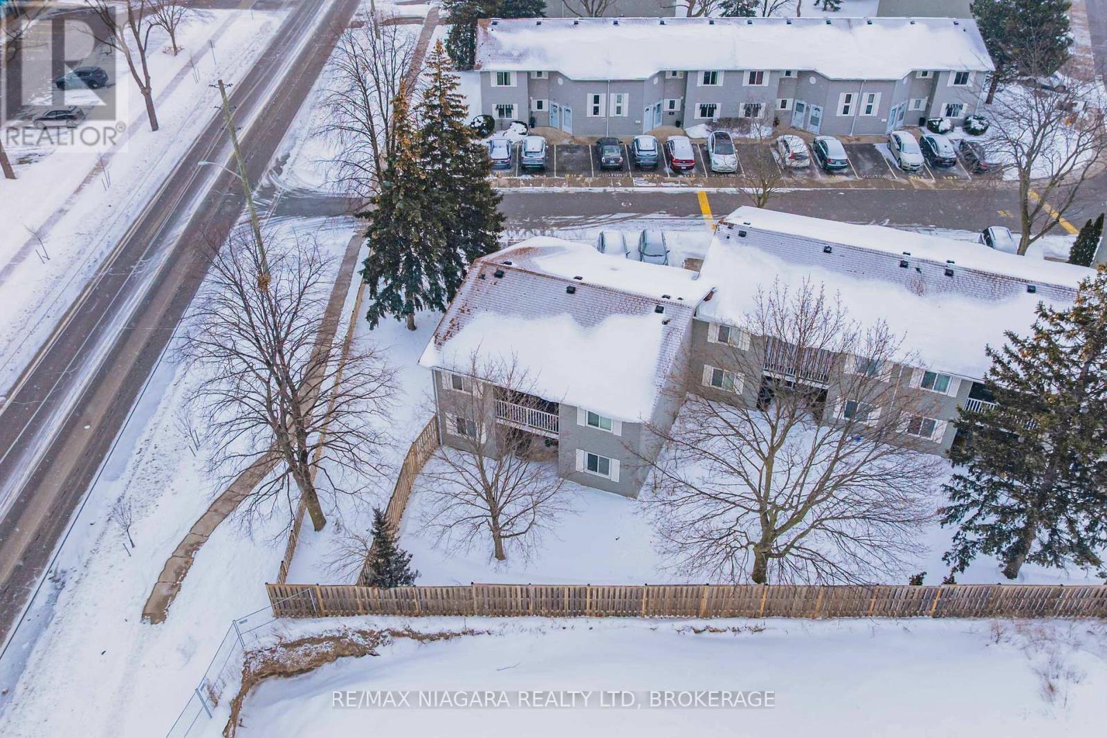 207 - 189 Dorchester Boulevard, St. Catharines, Ontario  L2M 7V8 - Photo 21 - X12778540