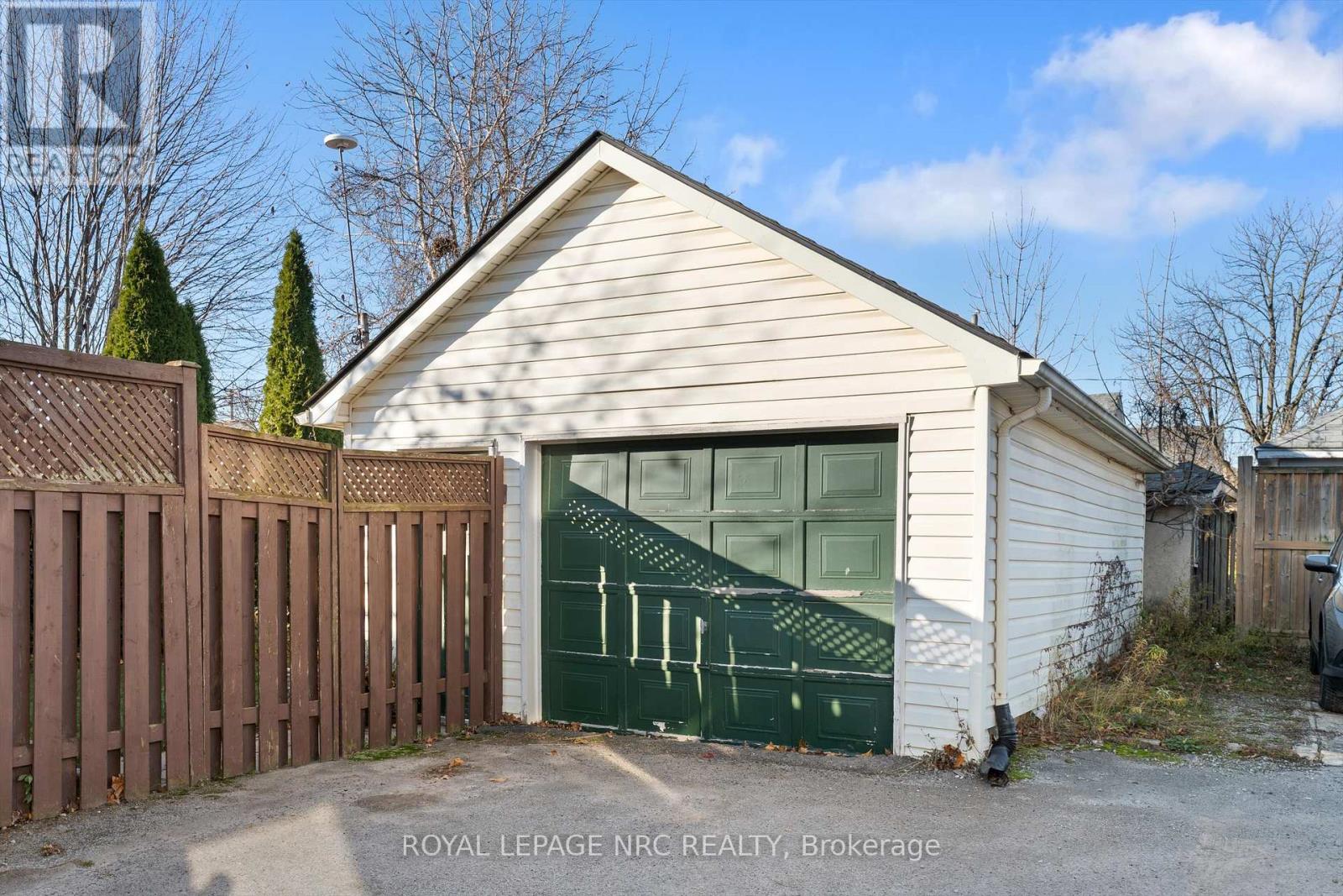 163 Pine Street S, Thorold (Thorold Downtown), Ontario  L2V 3M5 - Photo 27 - X12778628