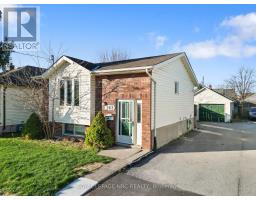 163 PINE STREET S, Thorold, Ontario