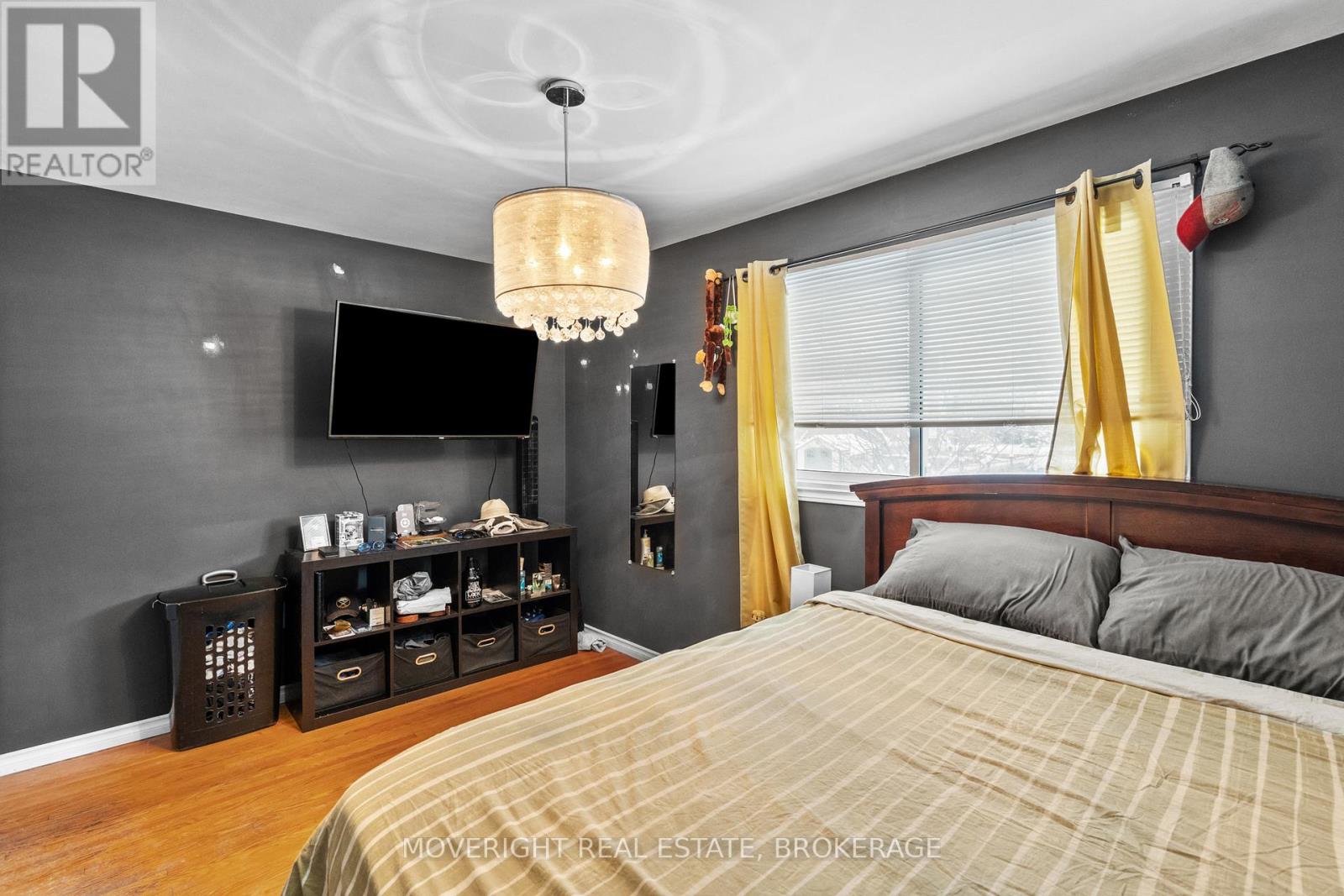 35 Cypress Street, St. Catharines, Ontario  L2N 4L8 - Photo 18 - X12778694