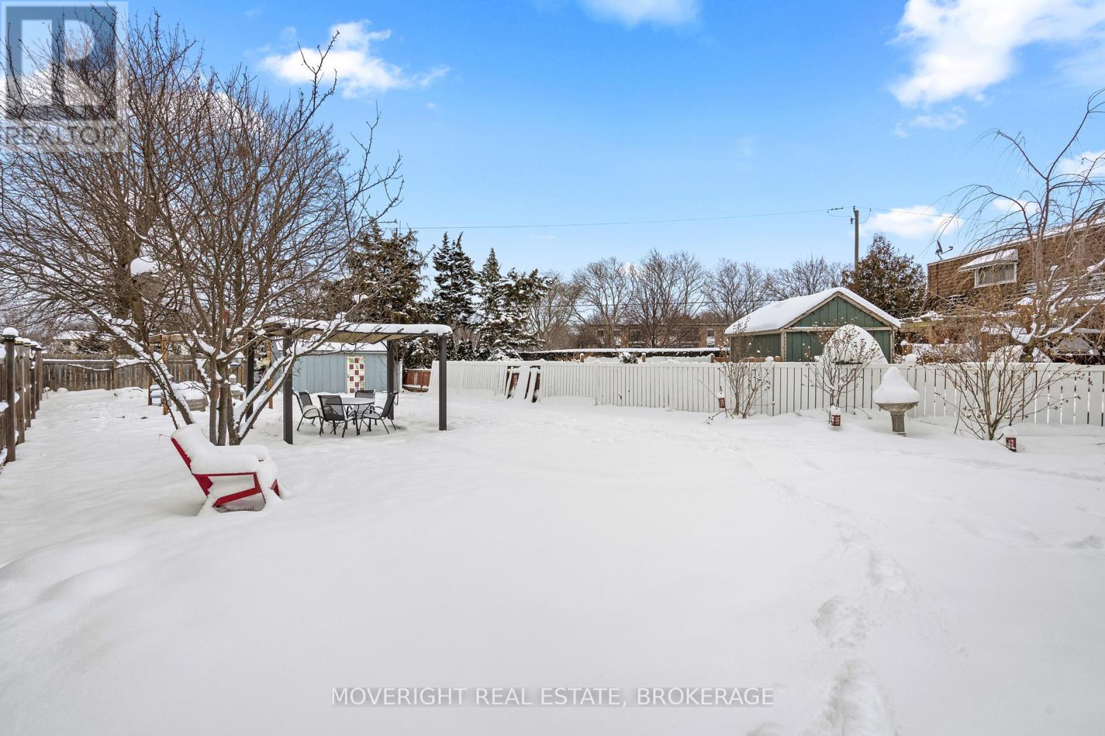 35 Cypress Street, St. Catharines, Ontario  L2N 4L8 - Photo 35 - X12778694