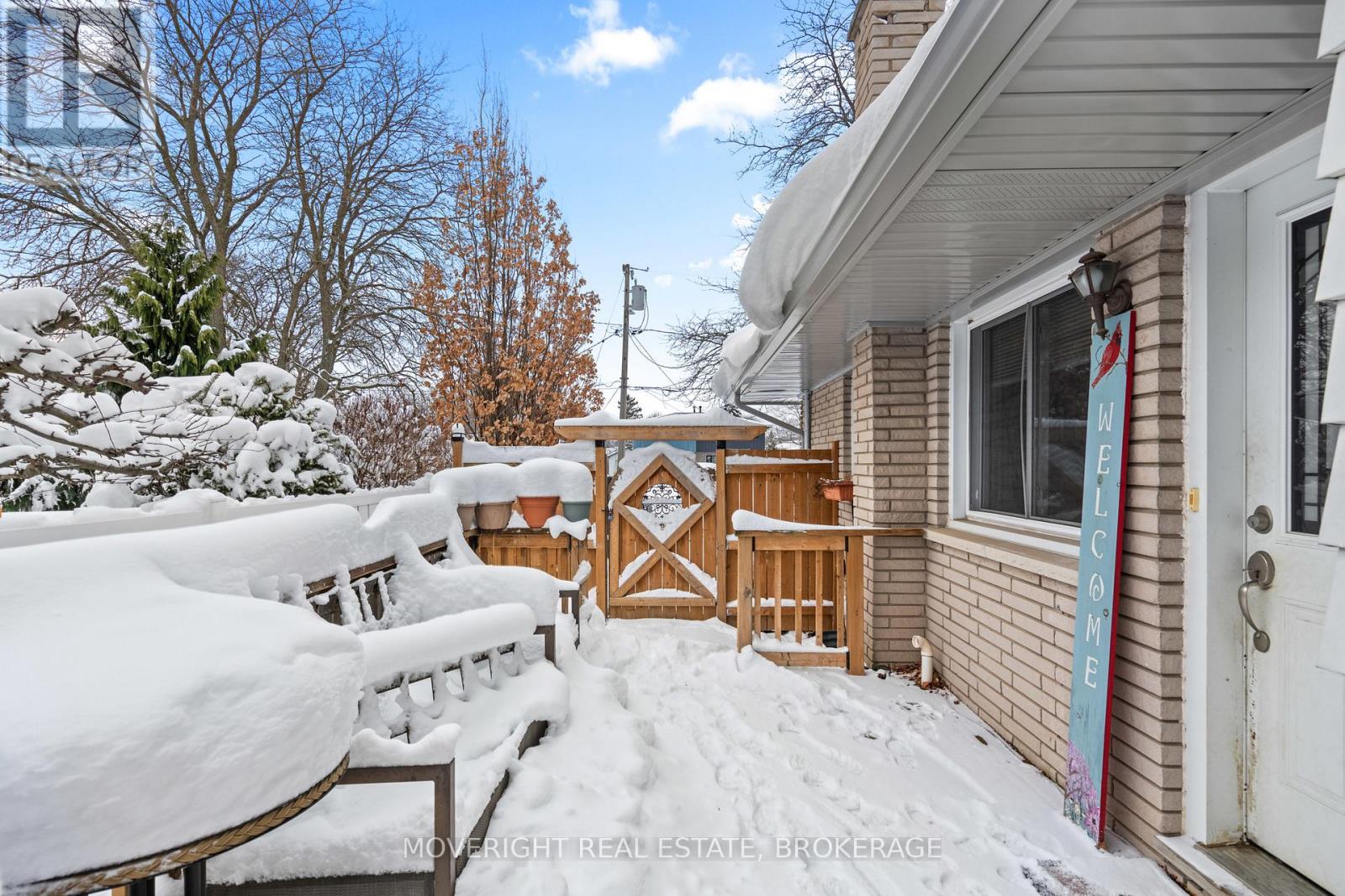 35 Cypress Street, St. Catharines, Ontario  L2N 4L8 - Photo 5 - X12778694