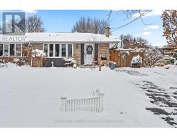 35 CYPRESS STREET, St. Catharines, Ontario