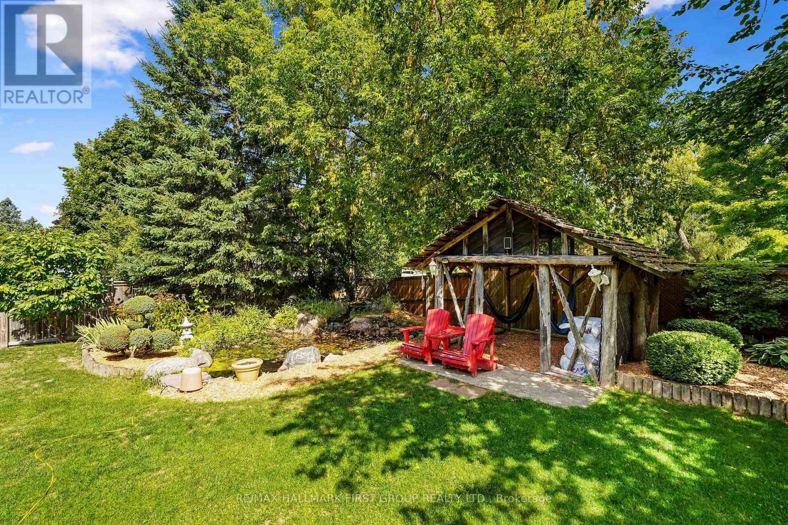 157 Norway Street, Cramahe (Castleton), Ontario  K0K 1M0 - Photo 37 - X12403415